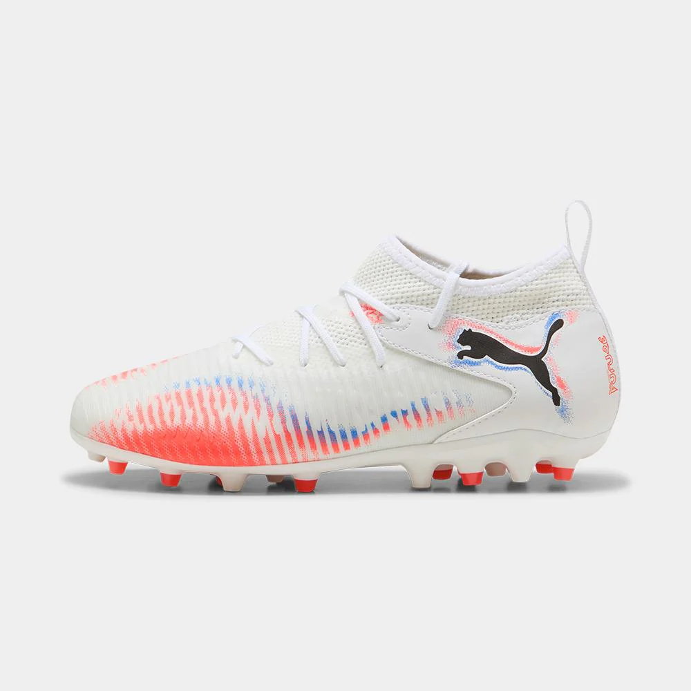 Puma Botas De Fútbol Future 8 Match Mg jr - Imagen 2