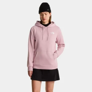 Sudadera Con Capucha The North Face Simple Dome Para Mujer