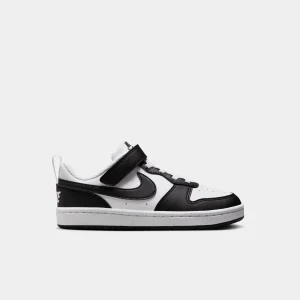 Zapatillas Nike Court Borough Low Recraft Little