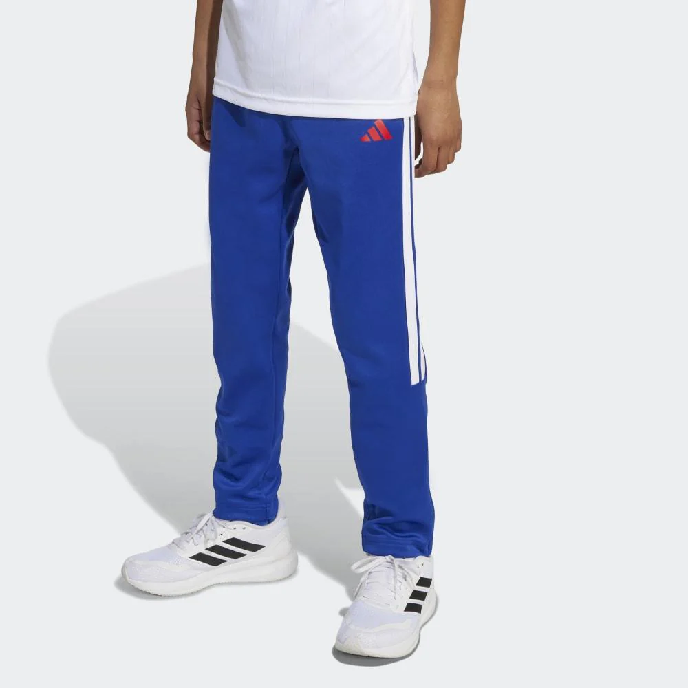 adidas Pantalón Niño J Hot Tiro pt