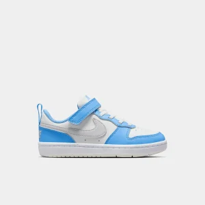 Zapatillas Nike Court Borough Low Recraft Little