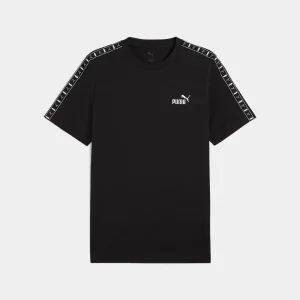 Puma Camiseta Ess Tape