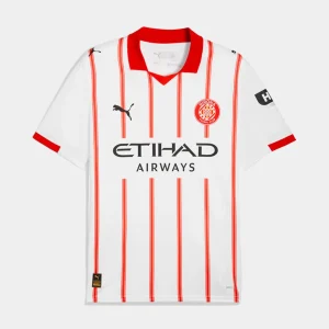 Camiseta Puma Girona Futboll Club Home Replica Junior