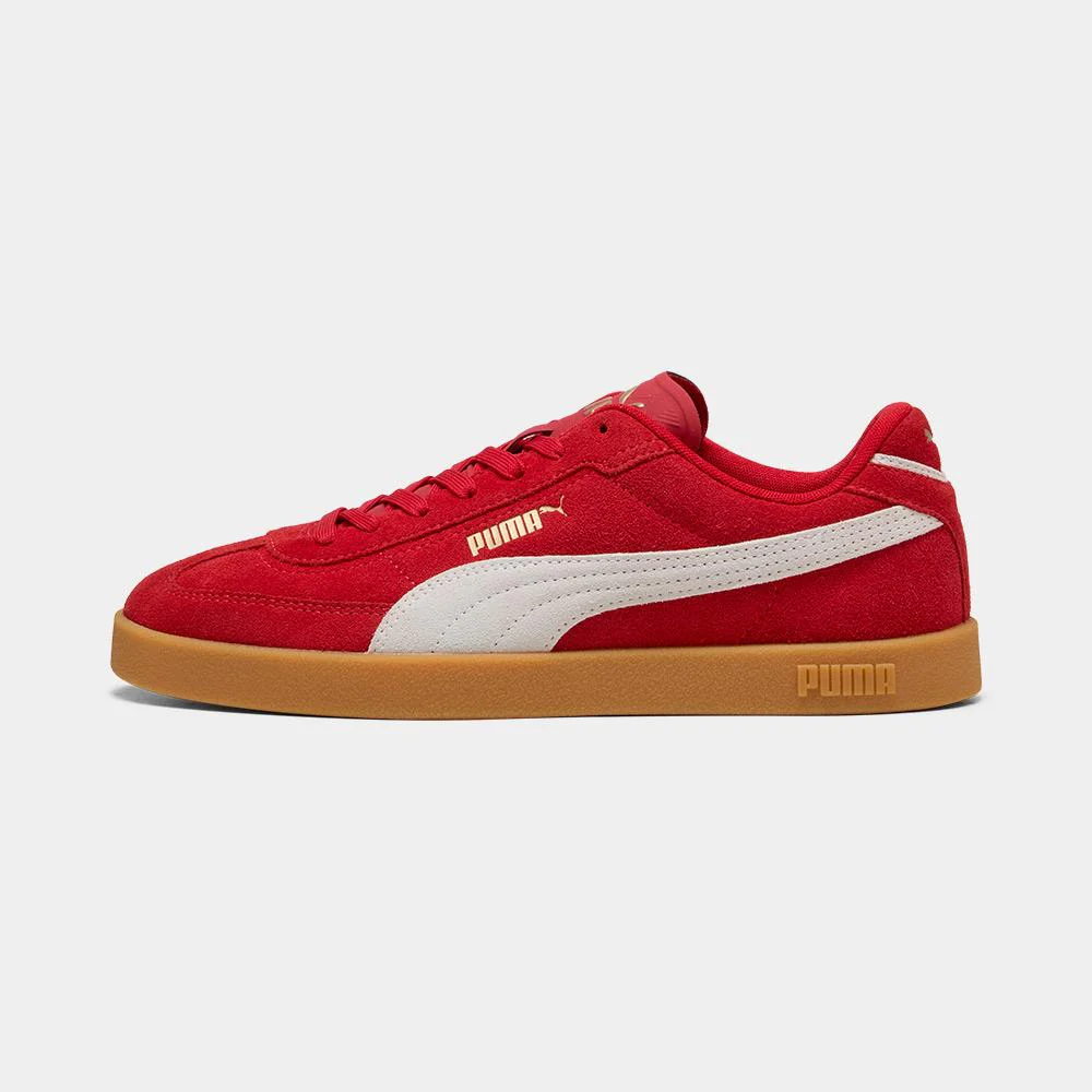 Zapatillas Puma Club Ii Era Suede - Imagen 2
