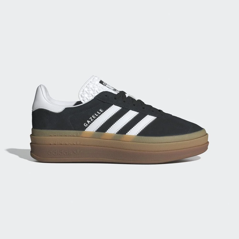 adidas Originals Zapatillas Mujer Gazelle Bold W - Imagen 2