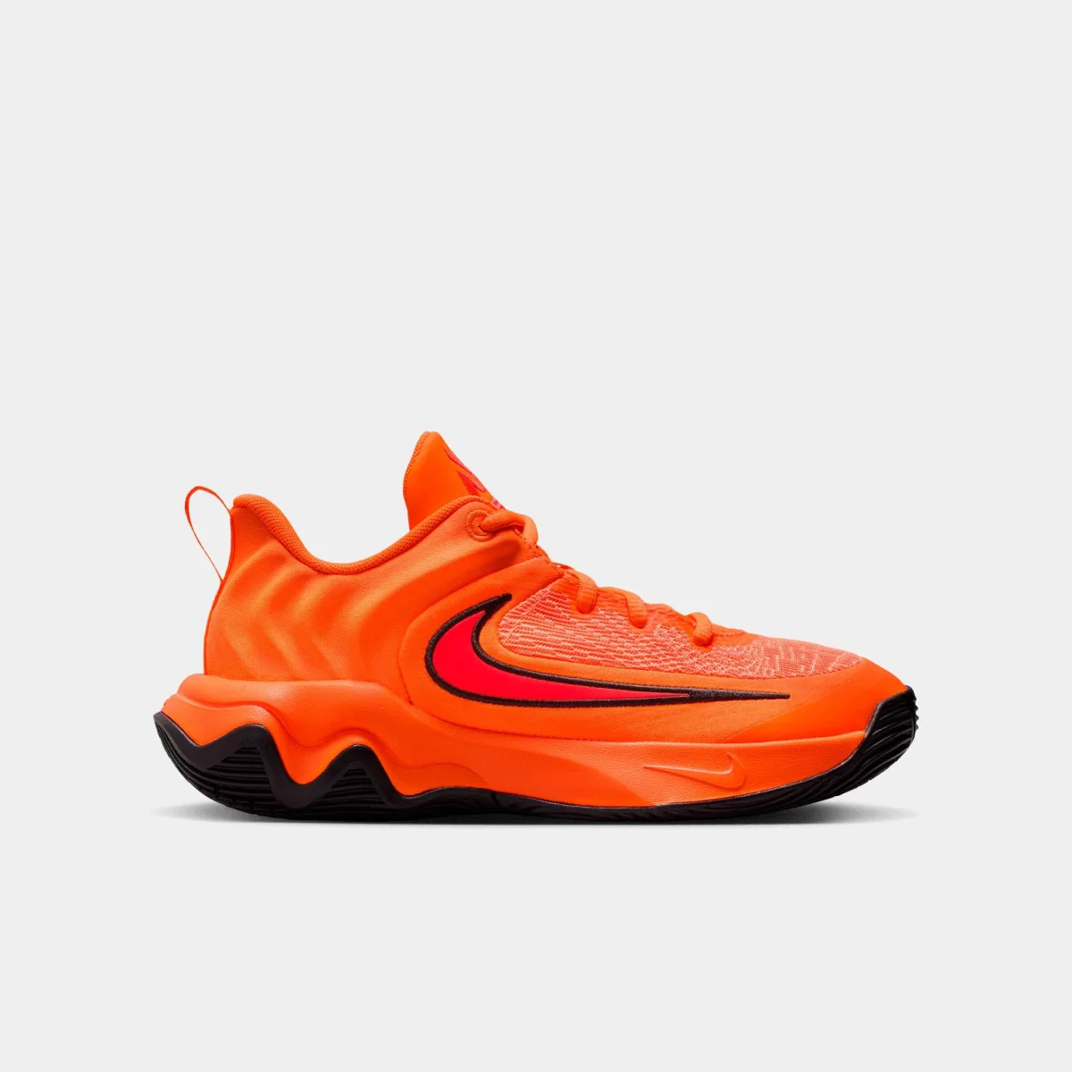 Zapatillas Nike Giannis Immortality 4 De Baloncesto - Niño/a - Imagen 2