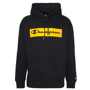 Champion Hooded Sweatshirt