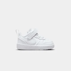 Zapatillas Nike Court Borough Low Recraft - Bebé E Infantil