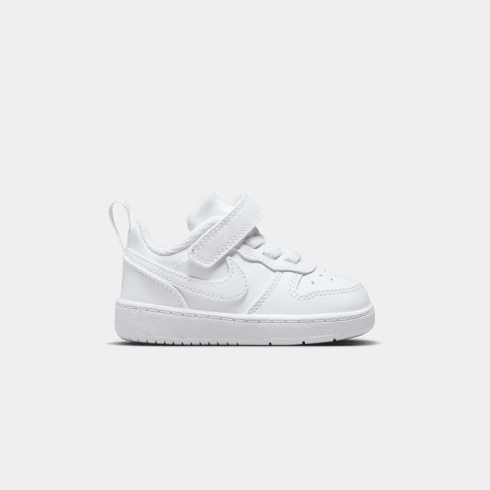 Zapatillas Nike Court Borough Low Recraft - Bebé E Infantil