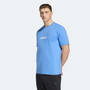 adidas Camiseta Essentials Linear Single Jersey