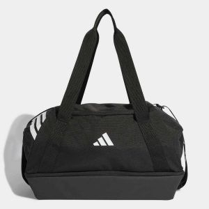 adidas Bolsa De Viaje Pequeña Con Compartimento Inferior Tiro