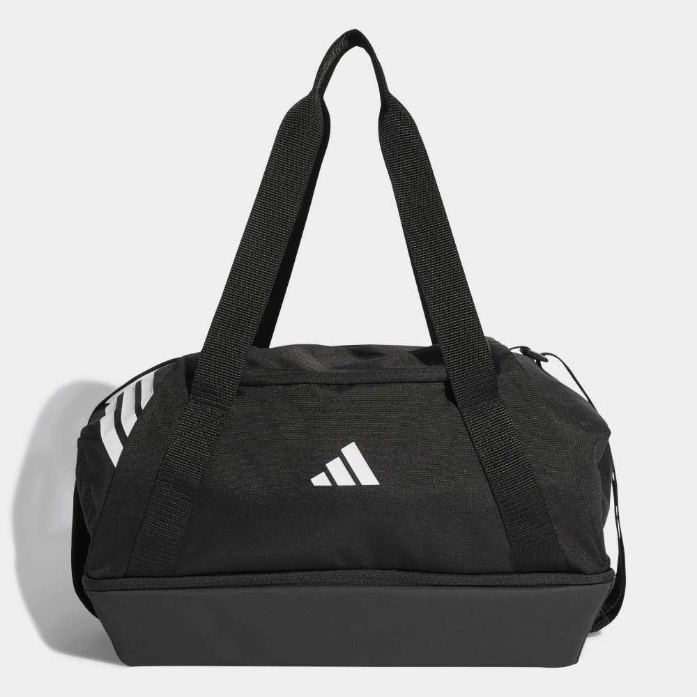 adidas Bolsa De Viaje Pequeña Con Compartimento Inferior Tiro - Imagen 2