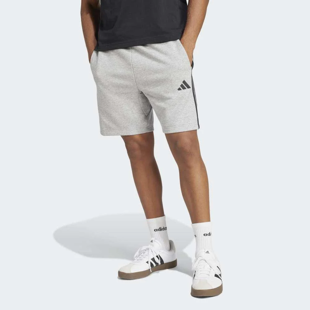 Short adidas De Hombre M 3s Ft Sho - Imagen 2