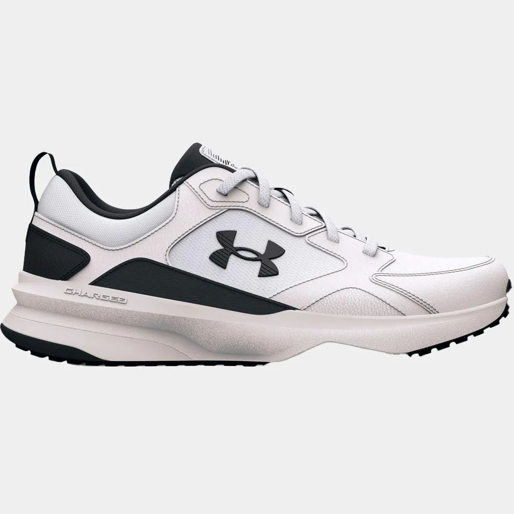 Zapatillas De Entrenamiento Ua charged Edge Para Hombre - Imagen 2