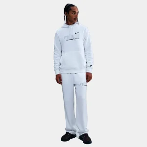 Sudadera Con Capucha Nike Sportswear Club Men's Fleece