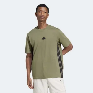adidas Camiseta Hombre M 3s Sj T
