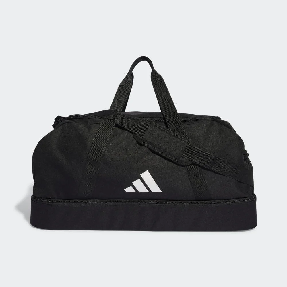 adidas Bolsa Deporte Tiro League Duffle Grande - Imagen 2