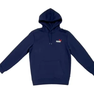 Puma Essentials+ Embroidery Logo