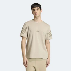 adidas Camiseta Future Icons 3 Bandas