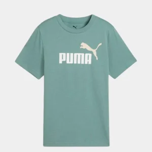 Puma Camiseta Essentials Colour Con Logo N.º 1