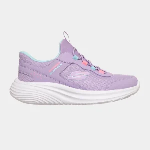 Zapatillas Skechers SliP-Ins: Bounder Pro - Niña