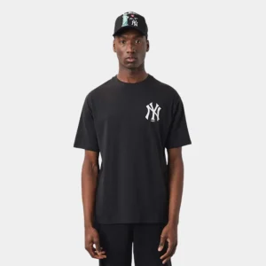 New Era Mlb City Ovrszd Tee