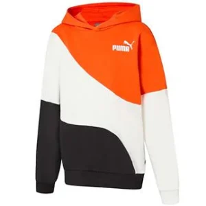 Puma Power Cat Hoodie Tr B