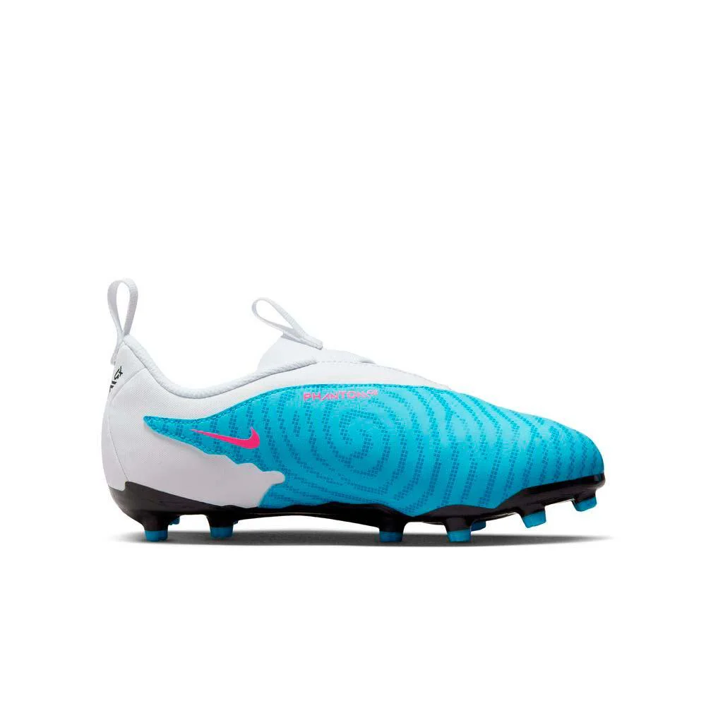 Botas De Futbol Nike Jr. Phantom Gx Academy mg - Imagen 2