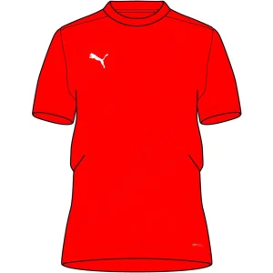 Puma Individualrise Graph