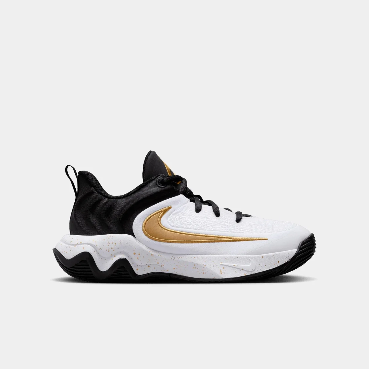 Zapatillas Nike Giannis Immortality 4 De Baloncesto - Niño/a - Imagen 2