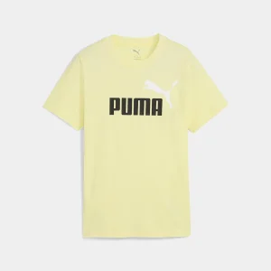 Camiseta Puma Ess 2 Color No.1 Logo