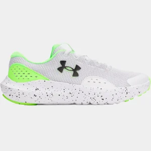 Zapatillas De Running Grade School Ua Surge 4