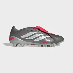 adidas Bota De Fútbol Predator League FolD-Over Tongue Césped Artificial