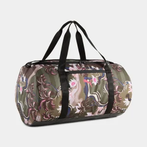 Bolsa Puma At Ess Concept 1 Barrel Bag