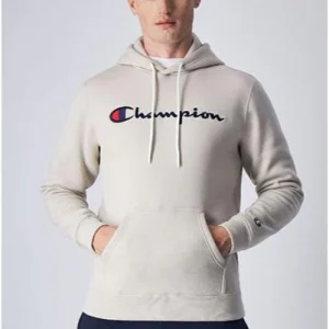 Champion Hooded Sweatshirt