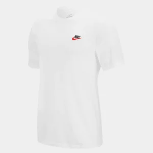 Camiseta Nike Sportswear Club - Hombre