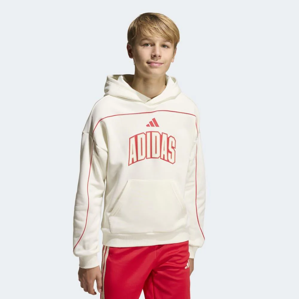 adidas Sudadera Con Inscripción Stadium