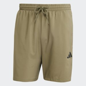 adidas Pantalón Corto Essentials Chelsea 3 Bandas