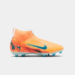 Botas De Fútbol Kylian Mbappe Nike Jr. Mercurial Superfly 10 Academy Niño/a