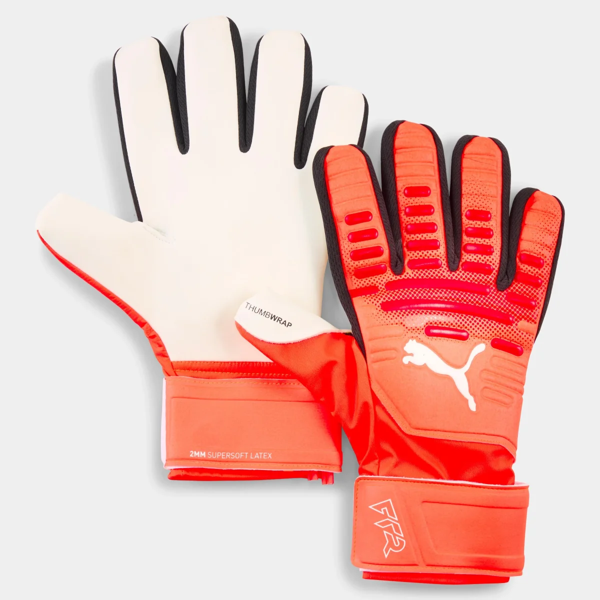 Guantes De Portero Puma Future Play Nc Unisex - Imagen 2