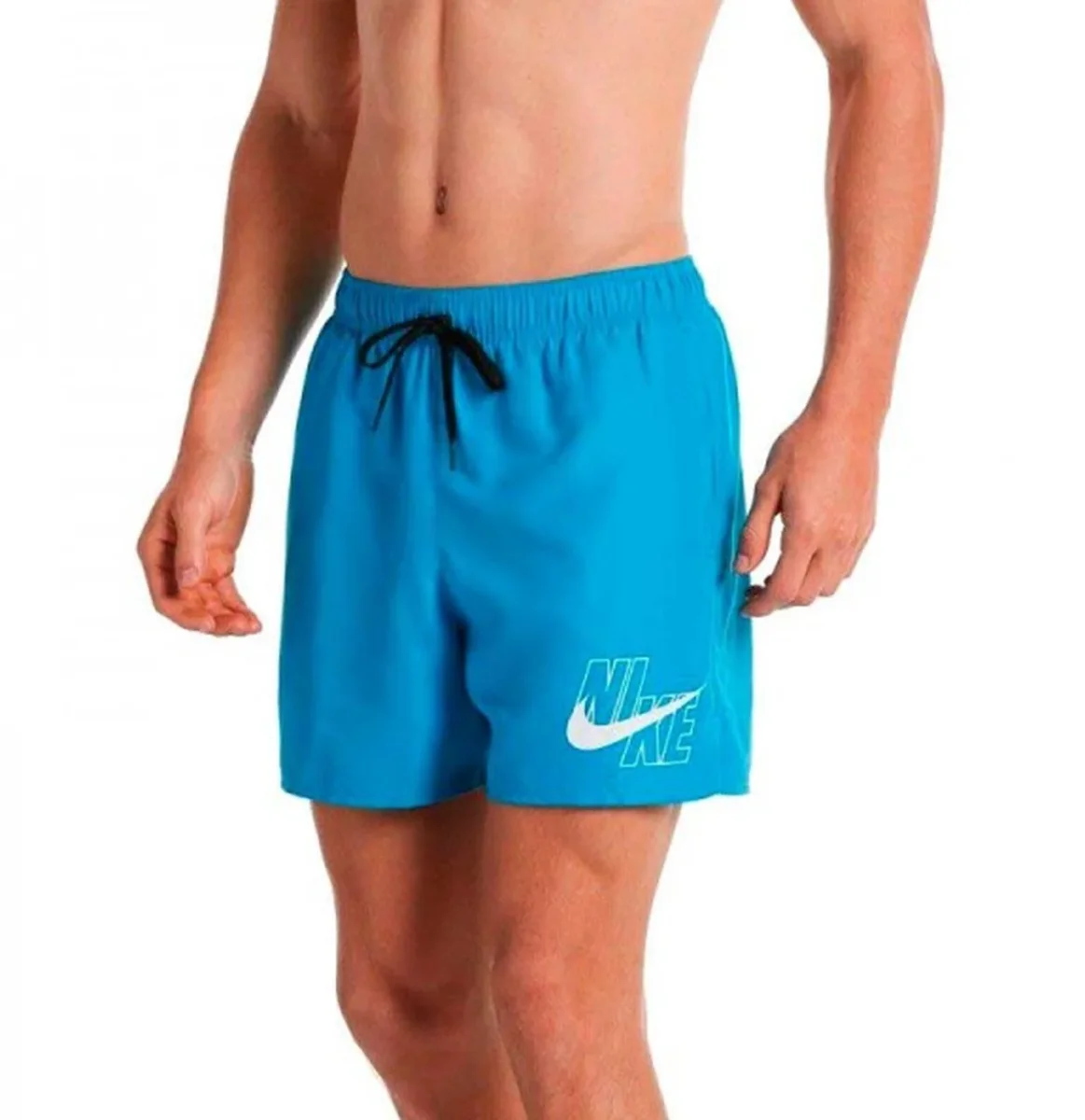 Bañador Nike Swim 5" Volley - Imagen 2