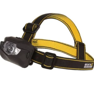 Frontal Regatta Cree 5led Headtch