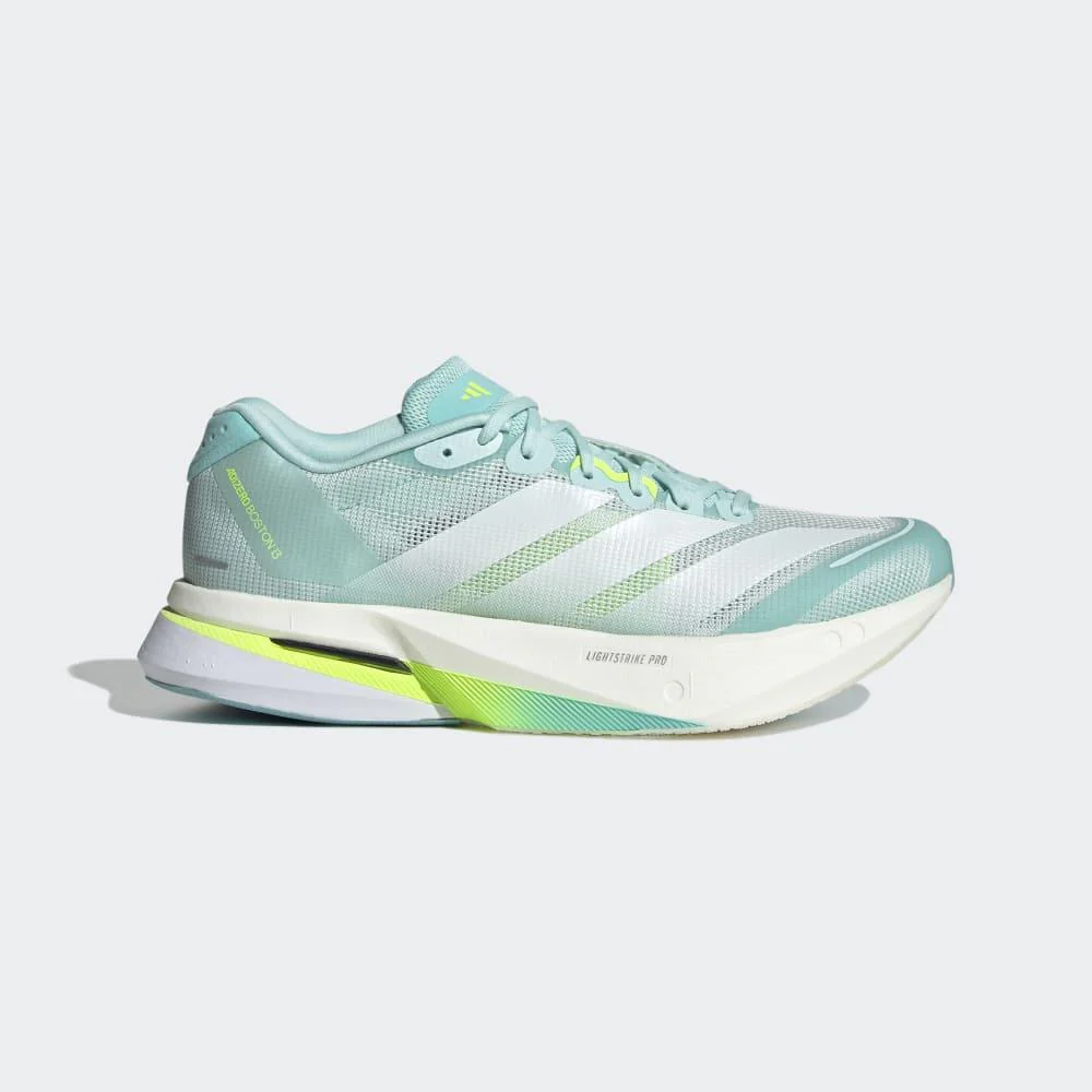 adidas Zapatillas Running Mujer Adizero Boston 13 W - Imagen 2