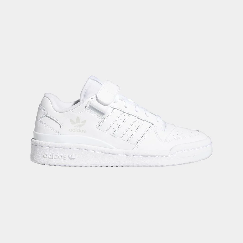 Botas Casual adidas Forum Low J