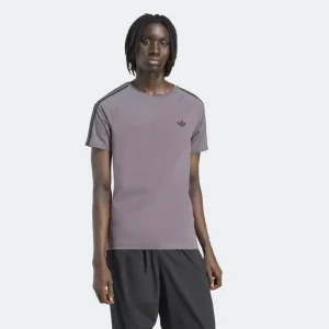 adidas Camiseta Adidas Originals Adicolor Trefoil Tight