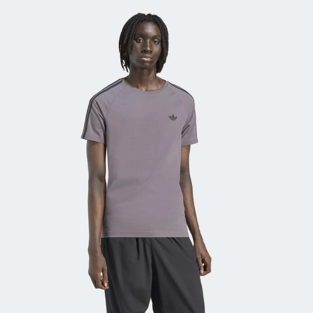 adidas Camiseta Adidas Originals Adicolor Trefoil Tight
