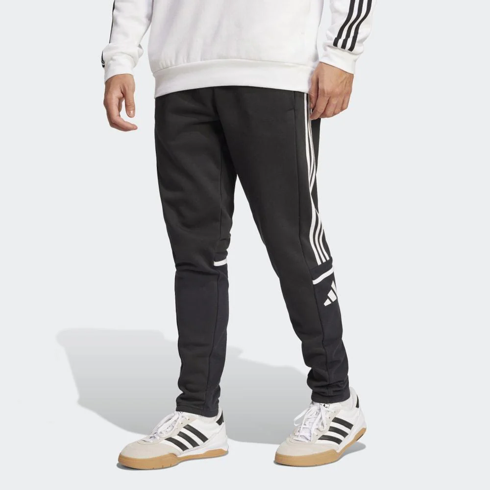 adidas Pantalon Largo Hombre Sq25 Sw Pnt - Imagen 2