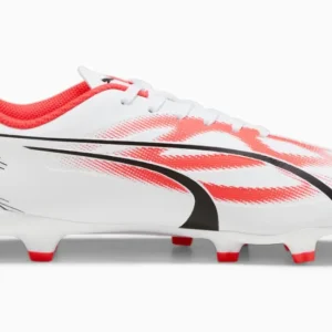 Botas De Futbol Puma Ultra Play Fg/ag jr