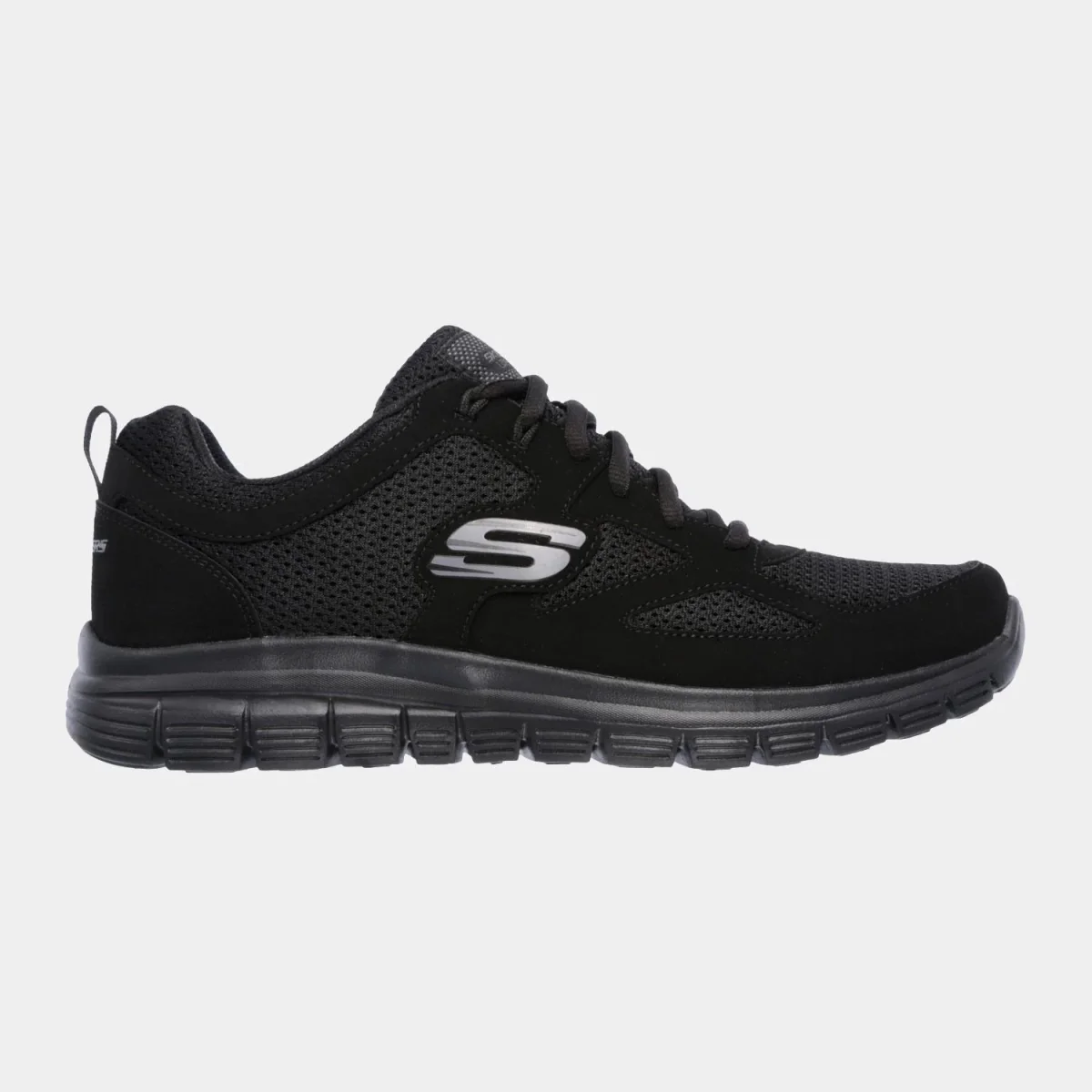Zapatillas Skechers Burns - Agoura - Hombre - Imagen 2