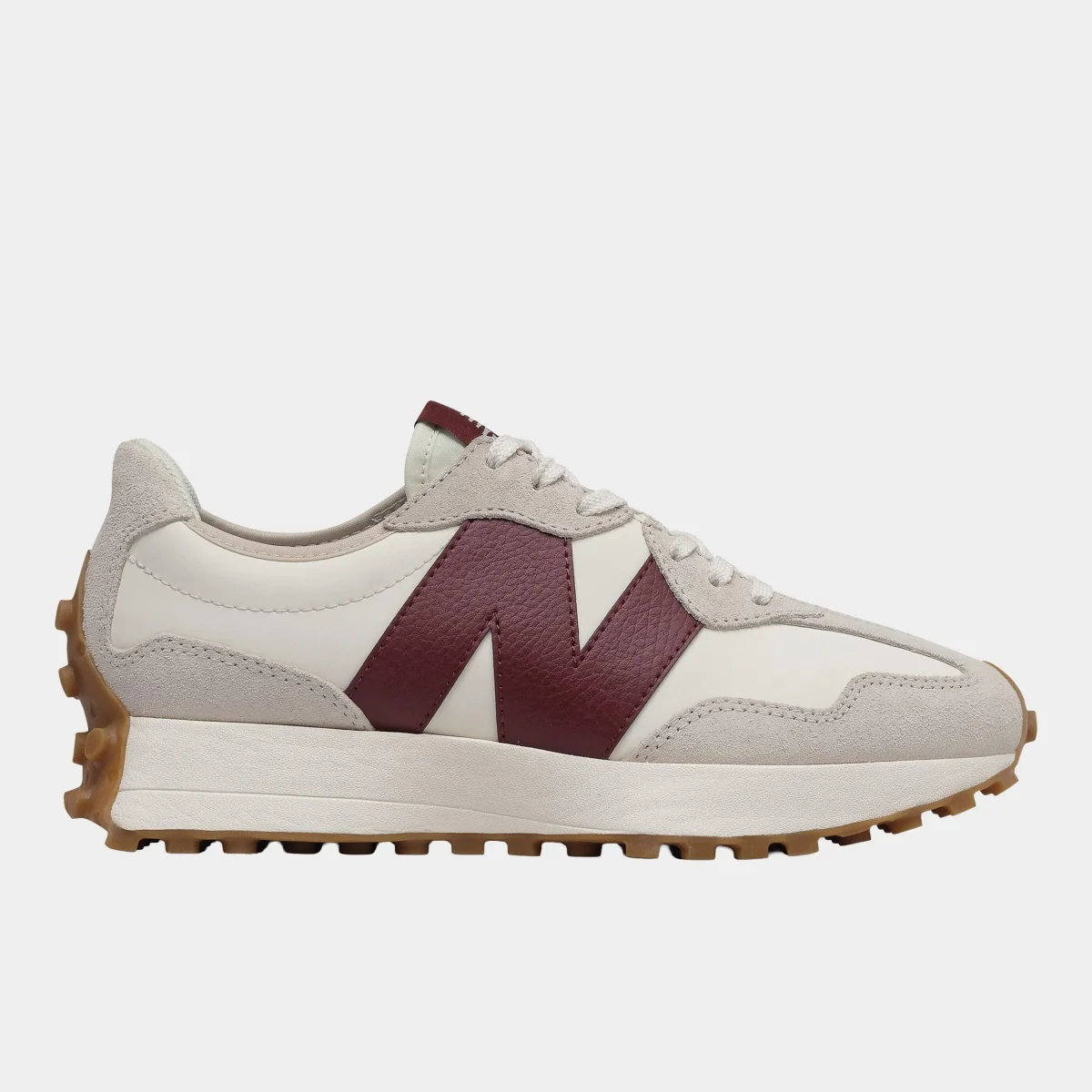 Zapatillas New Balance 327 - Mujer - Imagen 2